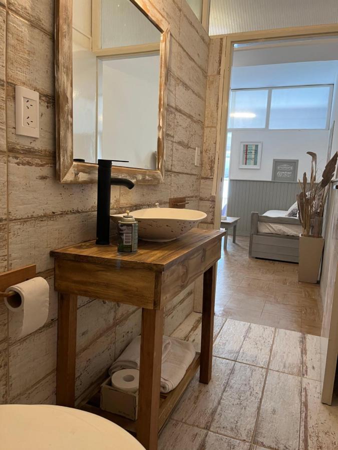 Hermoso Departamento Sobre La Peatonal Estacionamiento Incluido Concordia Bagian luar foto